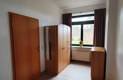 Ventschow Apartment | Vacation apartment 2 - House Alt Ventschow