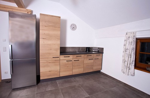 Palling Apartment | Vacation apartment 2 with three separate bedrooms
