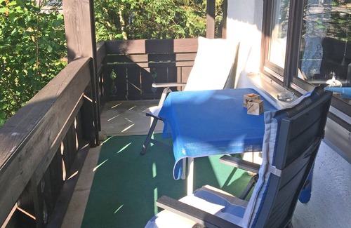 Aschau im Chiemgau Apartment | Vacation apartment 46 sqm separate bedroom and south-west facing balcony