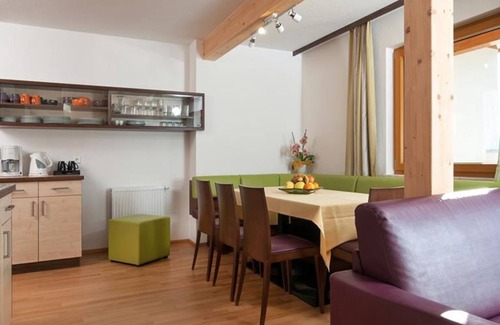 Ossiach Apartment | Vacation apartment 7 - Landhaus Parth