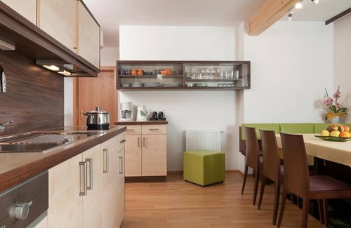 Ossiach Apartment | Vacation apartment 7 - Landhaus Parth