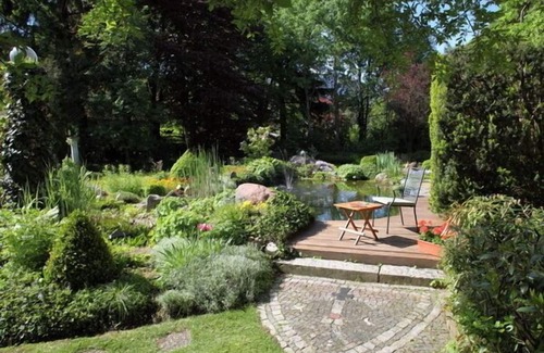 Pidingerau Apartment | Vacation apartment 80 sqm, up to 4 persons, 2 bedrooms, top floor