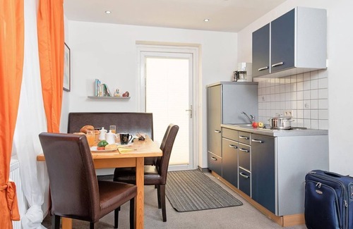 Ossiach Apartment | Vacation apartment 9 - Landhaus Parth