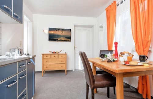 Ossiach Apartment | Vacation apartment 9 - Landhaus Parth