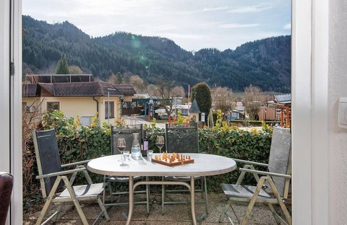 Ossiach Apartment | Vacation apartment 9 - Landhaus Parth