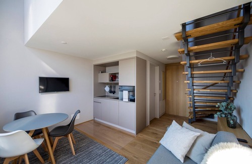 Romanshorn Apartment | Vacation apartment/apartment for 4 guests with 45m² in Romanshorn (177276)