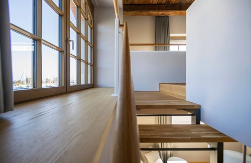 Romanshorn Apartment | Vacation apartment/apartment for 4 guests with 45m² in Romanshorn (183829)