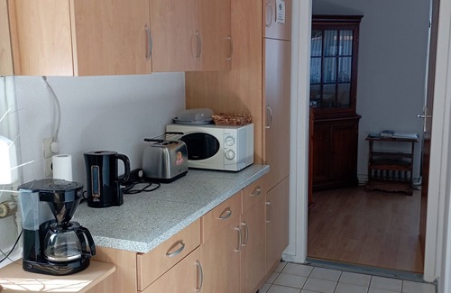 Buedelsdorf Apartment | Vacation apartment/apartment for 3 guests with 60m² in Büdelsdorf (143432)