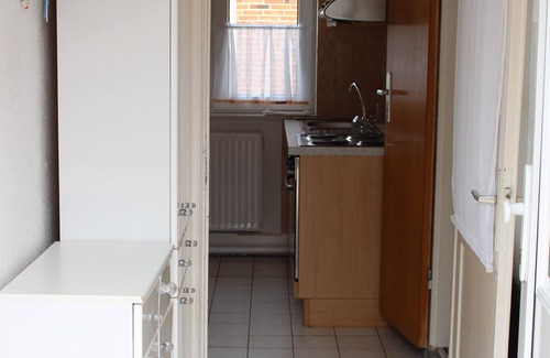 Buedelsdorf Apartment | Vacation apartment/apartment for 3 guests with 60m² in Büdelsdorf (143432)