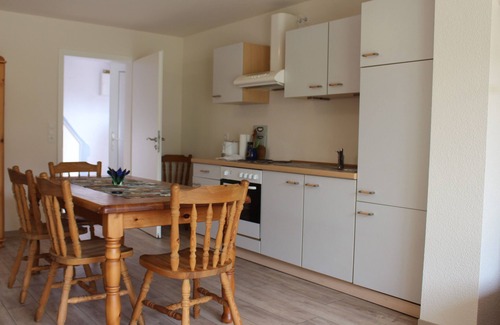Buedelsdorf Apartment | Vacation apartment/apartment for 2 guests with 40m² in Büdelsdorf (143439)