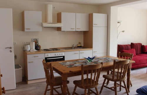 Buedelsdorf Apartment | Vacation apartment/apartment for 2 guests with 40m² in Büdelsdorf (143439)