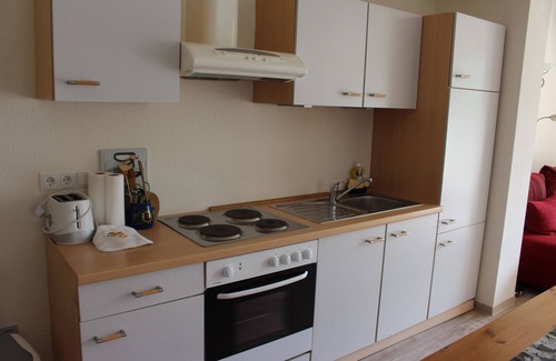 Buedelsdorf Apartment | Vacation apartment/apartment for 2 guests with 40m² in Büdelsdorf (143439)