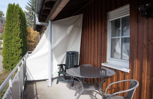 Daisendorf Apartment | Vacation apartment/apartment for 4 guests with 63m² in Daisendorf (164830)