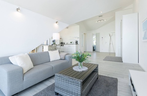 Heikendorf Apartment | Vacation apartment/apartment for 2 guests with 76m² in Heikendorf (294582)
