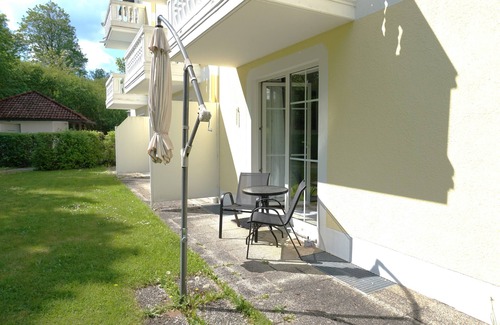 Hohenwarth Apartment | Vacation apartment/apartment for 4 guests with 32m² in Hohenwarth (272128)