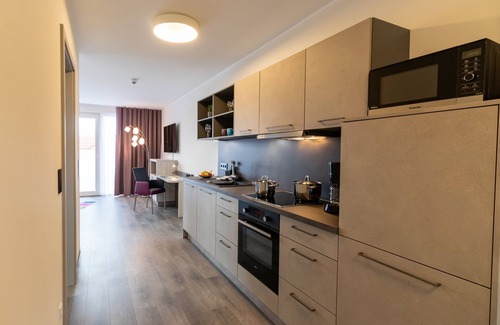 Ibbenbueren Apartment | Vacation apartment/apartment for 2 guests with 57m² in Ibbenbüren (131075)