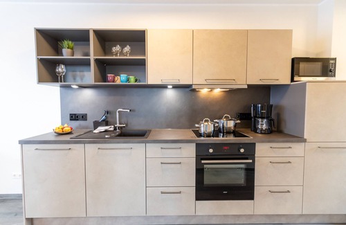 Ibbenbueren Apartment | Vacation apartment/apartment for 2 guests with 57m² in Ibbenbüren (131075)