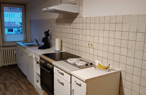 Lautenthal Apartment | Vacation apartment/apartment for 16 guests with 180m² in Lautenthal (295728)