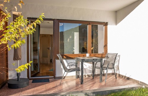 Mittenwald Apartment | Vacation apartment/apartment for 2 guests with 30m² in Mittenwald (265989)