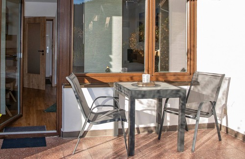 Mittenwald Apartment | Vacation apartment/apartment for 2 guests with 30m² in Mittenwald (265989)