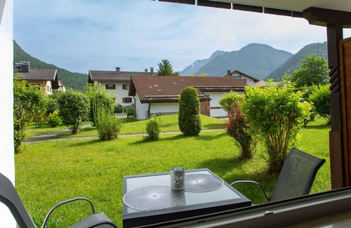Mittenwald Apartment | Vacation apartment/apartment for 2 guests with 30m² in Mittenwald (265989)