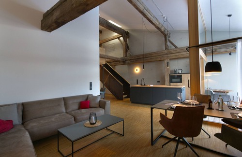 Mittenwald Apartment | Vacation apartment/apartment for 3 guests with 92m² in Mittenwald (266534)