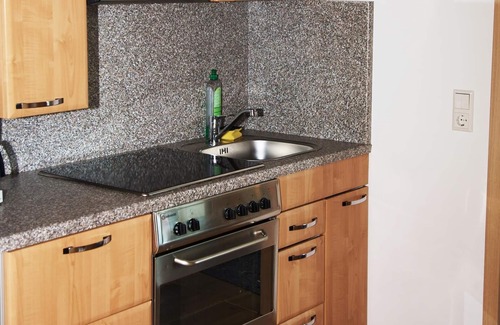 Neidlingen Apartment | Vacation apartment/apartment for 4 guests with 48m² in Neidlingen (190283)