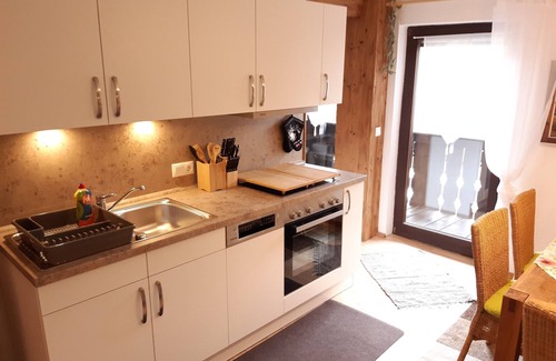 Neuschoenau Apartment | Vacation apartment/apartment for 6 guests with 105m² in Neuschönau (175857)