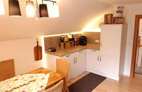 Neuschoenau Apartment | Vacation apartment/apartment for 6 guests with 105m² in Neuschönau (175857)