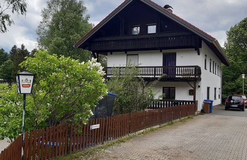 Neuschoenau Apartment | Vacation apartment/apartment for 6 guests with 105m² in Neuschönau (175857)