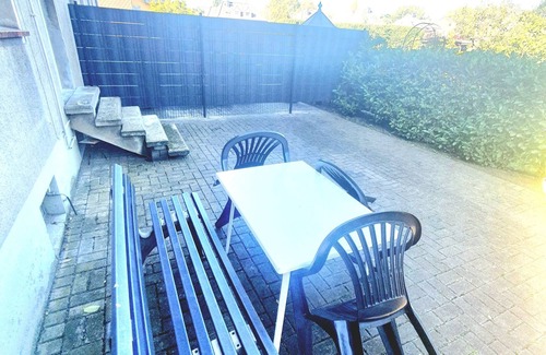 Alstaden Apartment | Vacation apartment/apartment for 6 guests with 67m² in Oberhausen (160551)