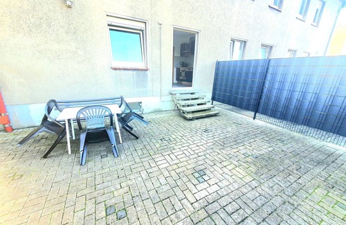 Alstaden Apartment | Vacation apartment/apartment for 6 guests with 67m² in Oberhausen (160551)