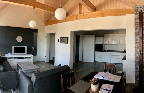 Oberneisen Apartment | Vacation apartment/apartment for 2 guests with 80m² in Oberneisen (271020)