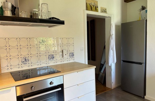 Unterwoessen Apartment | Vacation apartment/apartment for 4 guests with 90m² in Oberwössen (266821)