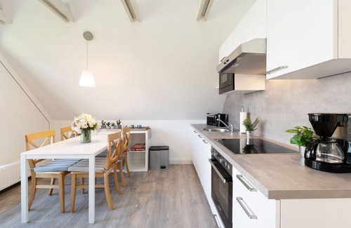 Scharbeutz Apartment | Vacation apartment/apartment for 4 guests with 44m² in Scharbeutz (286658)
