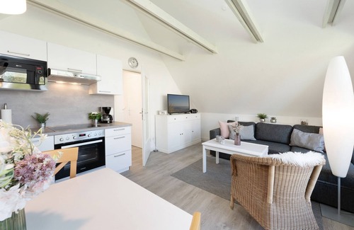 Scharbeutz Apartment | Vacation apartment/apartment for 4 guests with 44m² in Scharbeutz (286658)