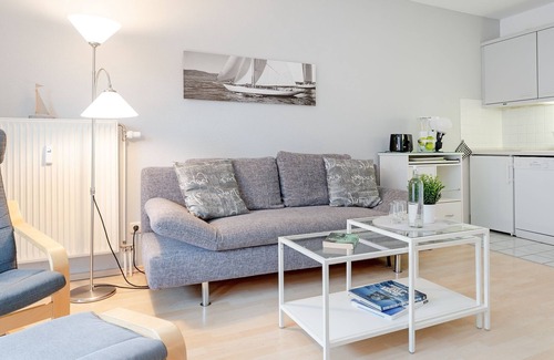 Scharbeutz Apartment | Vacation apartment/apartment for 3 guests with 43m² in Scharbeutz (286753)