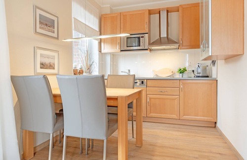 Scharbeutz Apartment | Vacation apartment/apartment for 3 guests with 51m² in Scharbeutz (286855)