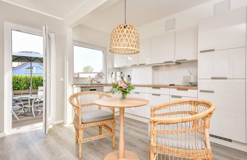 Scharbeutz Apartment | Vacation apartment/apartment for 2 guests with 60m² in Scharbeutz (286883)