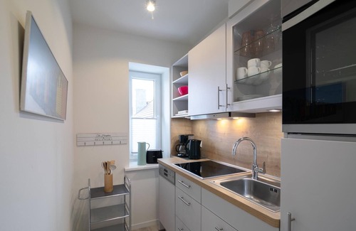 Scharbeutz Apartment | Vacation apartment/apartment for 2 guests with 42m² in Scharbeutz (286894)