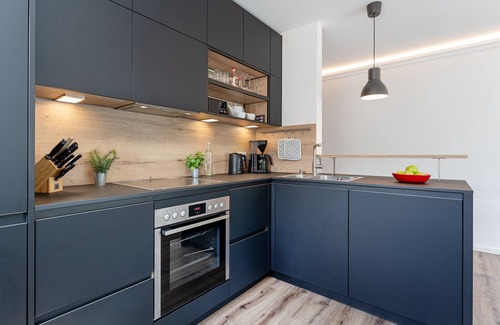 Scharbeutz Apartment | Vacation apartment/apartment for 3 guests with 65m² in Scharbeutz (287451)