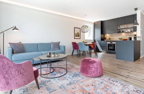 Scharbeutz Apartment | Vacation apartment/apartment for 3 guests with 65m² in Scharbeutz (287451)