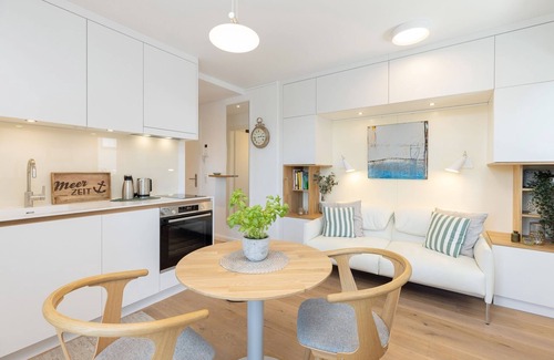 Haffkrug Apartment | Vacation apartment/apartment for 2 guests with 45m² in Scharbeutz (287677)