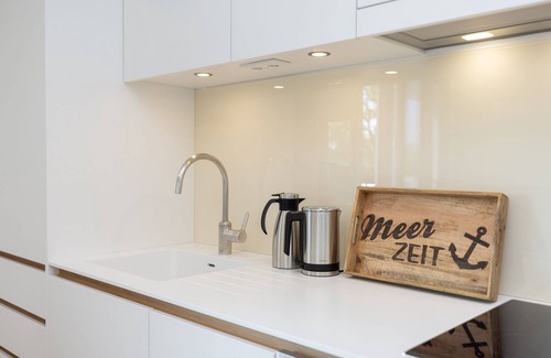 Haffkrug Apartment | Vacation apartment/apartment for 2 guests with 45m² in Scharbeutz (287677)