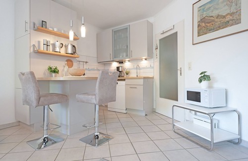 Scharbeutz Apartment | Vacation apartment/apartment for 4 guests with 46m² in Scharbeutz (287702)