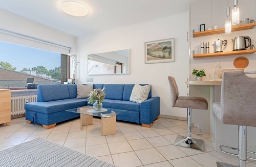 Scharbeutz Apartment | Vacation apartment/apartment for 4 guests with 46m² in Scharbeutz (287702)
