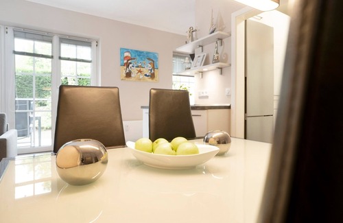 Scharbeutz Apartment | Vacation apartment/apartment for 4 guests with 38m² in Scharbeutz (287784)