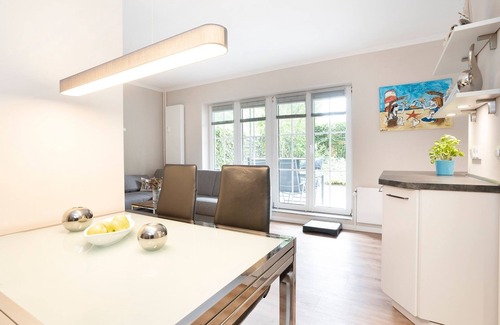 Scharbeutz Apartment | Vacation apartment/apartment for 4 guests with 38m² in Scharbeutz (287784)