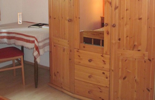 Steingaden Apartment | Vacation apartment/apartment for 4 guests with 55m² in Steingaden (114686)