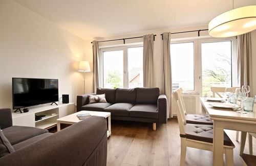 Wangerooge Apartment | Vacation apartment/apartment for 6 guests with 80m² in Wangerooge (149489)